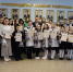 Глава Комсомольского округа поздравил одаренных детей - Комсомольский район